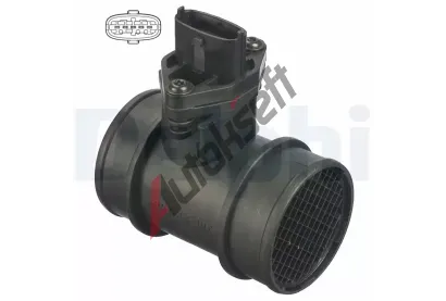 DELPHI Snma mnostv protkajcho vzduchu DF AF10272-12B1, AF10272-12B1