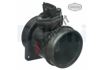 DELPHI Snma mnostv protkajcho vzduchu DF AF10287-12B1, AF10287-12B1