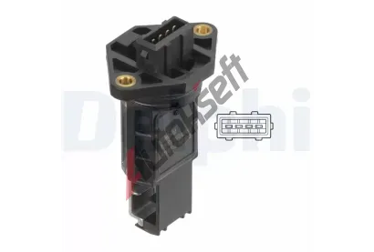 DELPHI Snma mnostv protkajcho vzduchu DF AF10312-12B1, AF10312-12B1