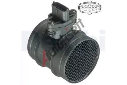 DELPHI Snma mnostv protkajcho vzduchu DF AF10363-12B1, AF10363-12B1
