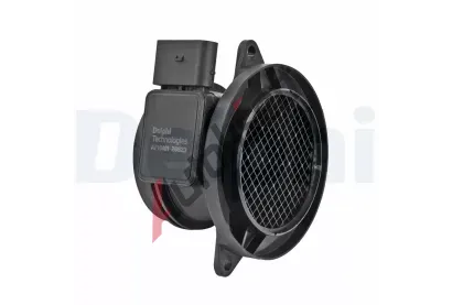 DELPHI Snímač množství protékajícího vzduchu DF AF10401-12B1, AF10401-12B1  DELPHI Snímač množství protékajícího vzduchu DF AF10401-12B1, AF10401-12B1
