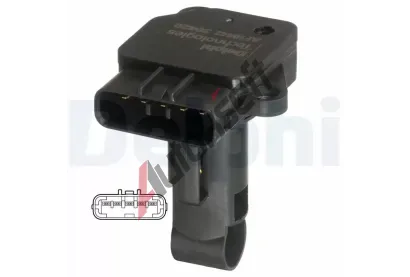 DELPHI Snma mnostv protkajcho vzduchu DF AF10442-12B1, AF10442-12B1