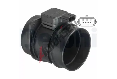 DELPHI Snma mnostv protkajcho vzduchu DF AF10628-12B1, AF10628-12B1