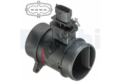 DELPHI Snma mnostv protkajcho vzduchu DF AF10636-12B1, AF10636-12B1
