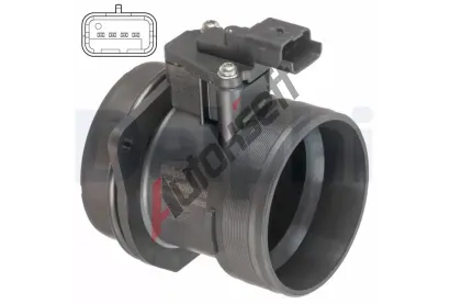 DELPHI Snma mnostv protkajcho vzduchu DF AF10643-12B1, AF10643-12B1