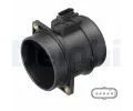 Snma mnostv protkajcho vzduchu DELPHI ‐ DF AF10644-12B1