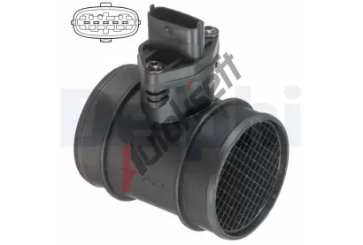 DELPHI Snma mnostv protkajcho vzduchu DF AF10646-12B1, AF10646-12B1