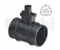 Snma mnostv protkajcho vzduchu DELPHI ‐ DF AF10650-12B1