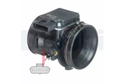 DELPHI Snma mnostv protkajcho vzduchu DF AF10655-12B1, AF10655-12B1