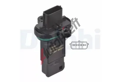 DELPHI Snma mnostv protkajcho vzduchu DF AF10657-12B1, AF10657-12B1