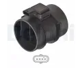 Snma mnostv protkajcho vzduchu DELPHI ‐ DF AF10676-12B1