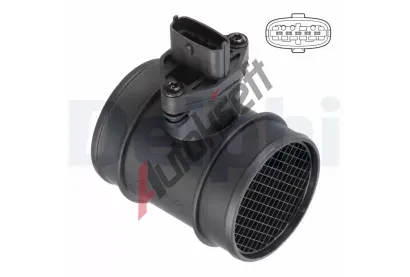 DELPHI Snma mnostv protkajcho vzduchu DF AF10709-12B1, AF10709-12B1