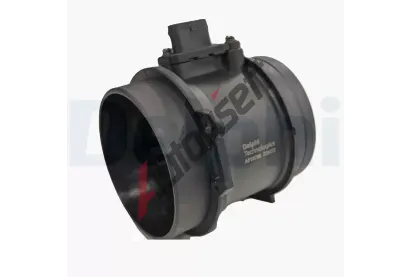 DELPHI Snímač množství protékajícího vzduchu DF AF10750-12B1, AF10750-12B1 DELPHI Snímač množství protékajícího vzduchu DF AF10750-12B1, AF10750-12B1