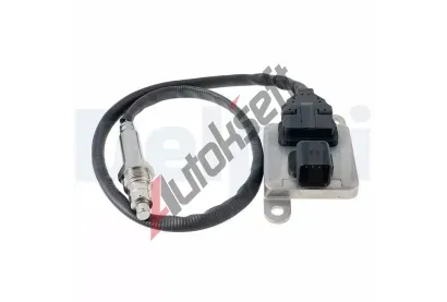 DELPHI NOx - senzor vstikovn mooviny DF ANS1019-12B1, ANS1019-12B1