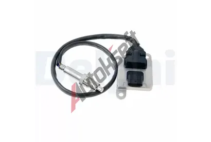 DELPHI NOx - senzor vstikovn mooviny DF ANS1025-12B1, ANS1025-12B1