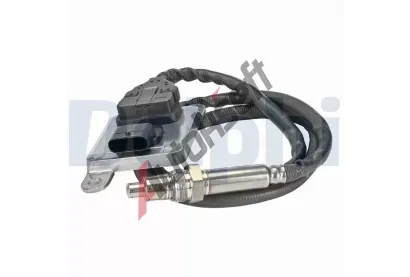DELPHI NOx-senzor, NOx-katalyzátor DF ANS1055-12B1, ANS1055-12B1 DELPHI NOx-senzor, NOx-katalyzátor DF ANS1055-12B1, ANS1055-12B1