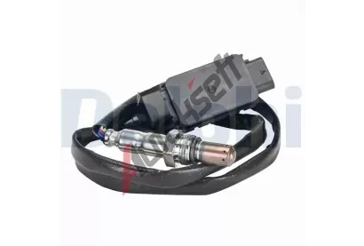 DELPHI NOx-senzor, NOx-katalyzátor DF ANS1067-12B1, ANS1067-12B1  DELPHI NOx-senzor, NOx-katalyzátor DF ANS1067-12B1, ANS1067-12B1