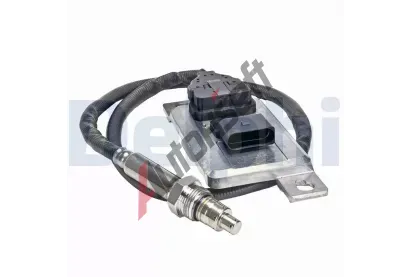 DELPHI NOx-senzor, NOx-katalyztor DF ANS1082-12B1, ANS1082-12B1