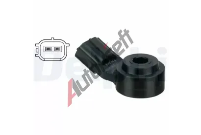 DELPHI Senzor klepn DF AS10172, AS10172