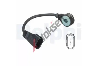 DELPHI Senzor klepn DF AS10179, AS10179