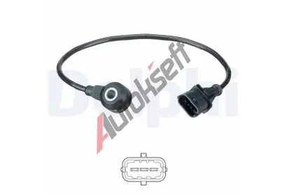 DELPHI Senzor klepn DF AS10180, AS10180