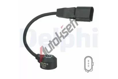 DELPHI Senzor klepn DF AS10190, AS10190