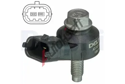 DELPHI Senzor klepn DF AS10192, AS10192