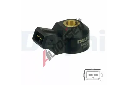 DELPHI Senzor klepn DF AS10198, AS10198