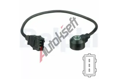 DELPHI Senzor klepn DF AS10199, AS10199