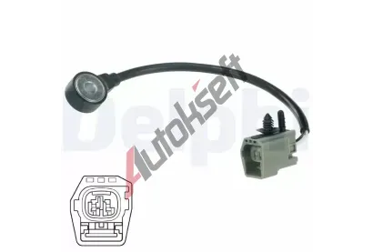 DELPHI Senzor klepn DF AS10200, AS10200