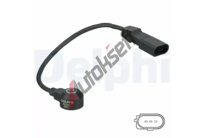 DELPHI Senzor klepn DF AS10201, AS10201