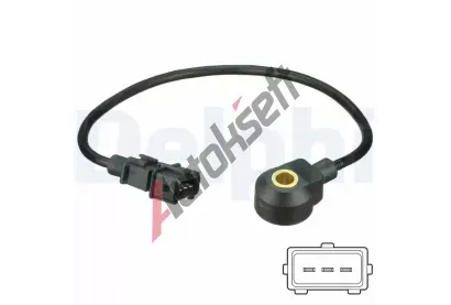 DELPHI Senzor klepn DF AS10202, AS10202
