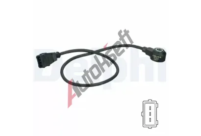 DELPHI Senzor klepn DF AS10203, AS10203