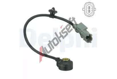 DELPHI Senzor klepn DF AS10205, AS10205