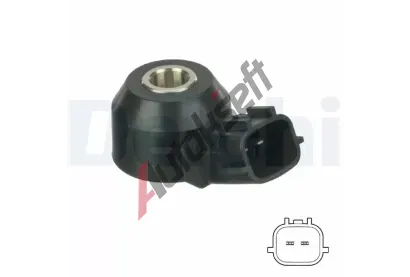 DELPHI Senzor klepn DF AS10212, AS10212