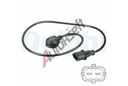 DELPHI Senzor klepn DF AS10213, AS10213
