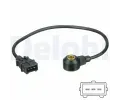 Senzor klepn DELPHI ‐ DF AS10214