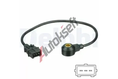 DELPHI Senzor klepn DF AS10214, AS10214