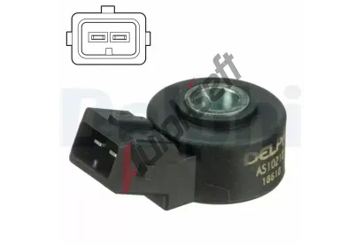 DELPHI Senzor klepn DF AS10218, AS10218