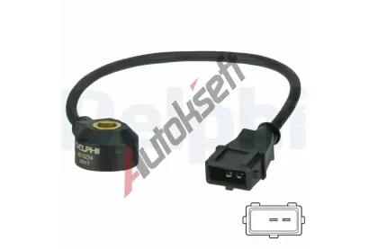 DELPHI Senzor klepn DF AS10224, AS10224