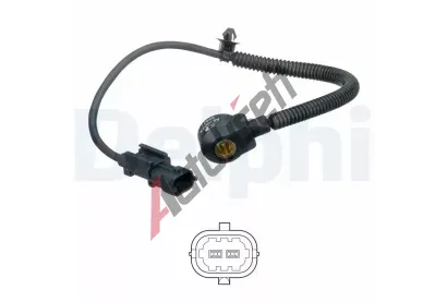 DELPHI Senzor klepn DF AS10225, AS10225
