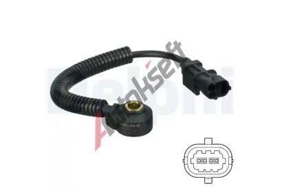 DELPHI Senzor klepn DF AS10226, AS10226
