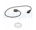 Senzor klep�n�&nbsp;DELPHI&nbsp;&dash;&nbsp;DF AS10231
