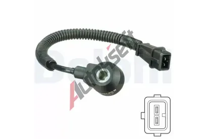 DELPHI Senzor klepn DF AS10235, AS10235