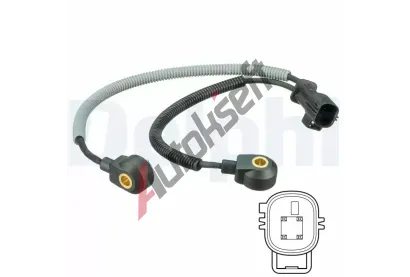 DELPHI Senzor klepn DF AS10239, AS10239