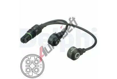 DELPHI Senzor klepn DF AS10241, AS10241