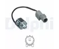 Senzor klepn DELPHI ‐ DF AS10252