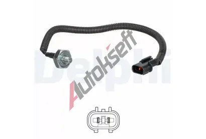 DELPHI Senzor klepn DF AS10257, AS10257