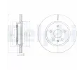 DELPHI Brzdov kotou - 315 mm ‐ DF BG4190