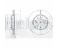 Brzdov kotou DELPHI ‐ DF BG4208